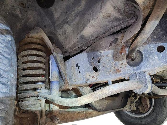 Used 1976 Ford F250 XLT Camper Special