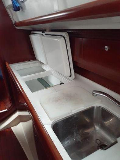 Used 2002 Benetau CC Sailboat
