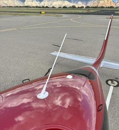 Used 2023 CIRRUS SR22-G6 Turbo