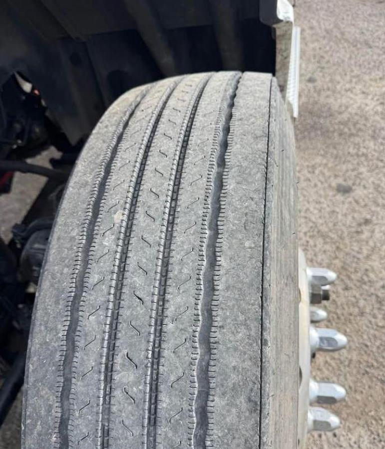 Used 2017 International Prostar