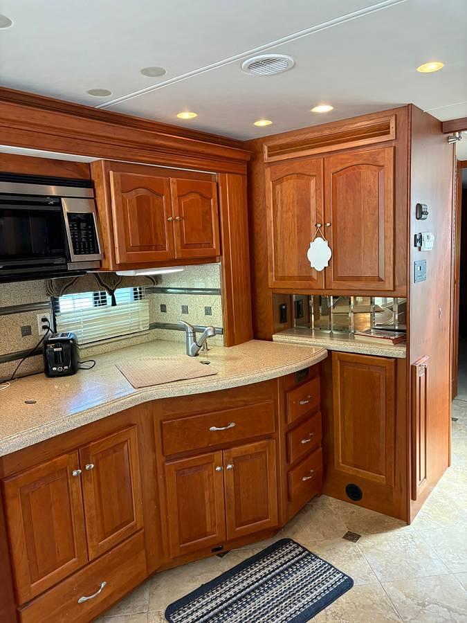 Used 2007 Tiffin Allegro 30 DA