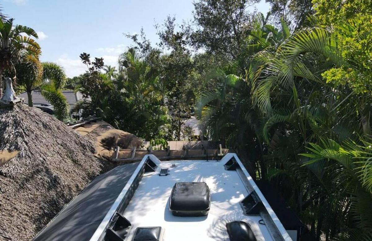 Used 2022 Newmar Ventana 4334