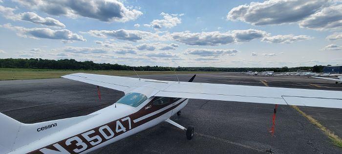 Used 1975 CESSNA 177B