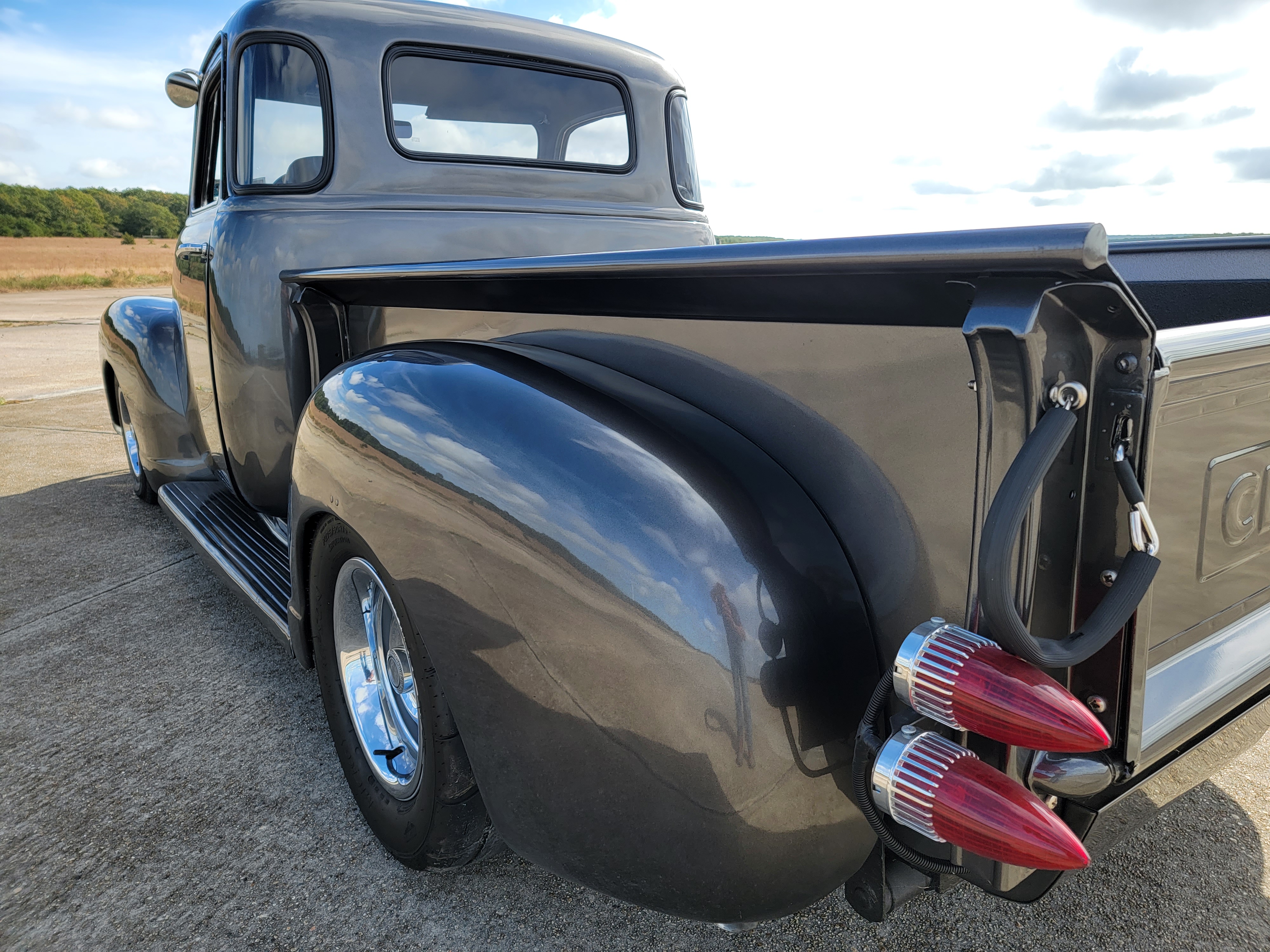 Used 1949 Chevrolet 3100