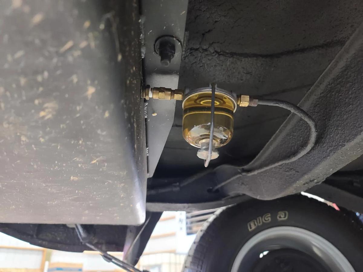 Used 1949 Willys Jeepster