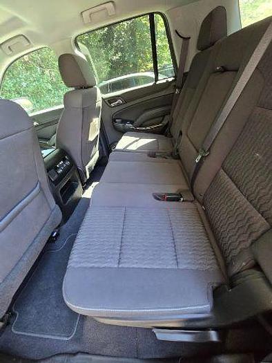 Used 2019 Chevrolet Tahoe LS