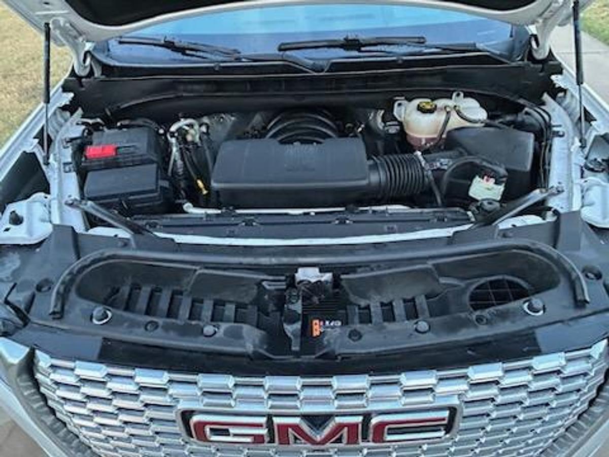 Used 2023 GMC Yukon Denali