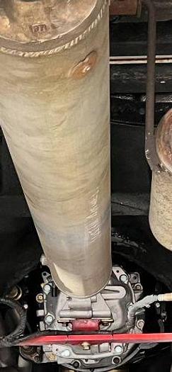 Used 1986 Chevrolet C10