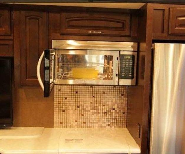 Used 2017 Winnebago Destination M-39FB