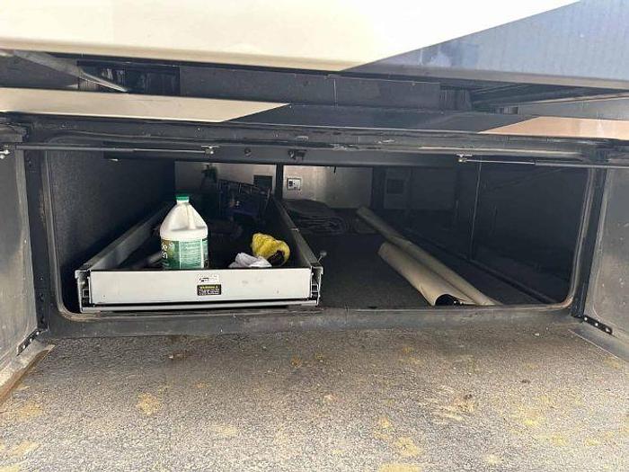 Used 2011 Forest River Berkshire 390BH