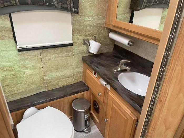 Used 2019 Phoenix Cruiser 2910T 4X4