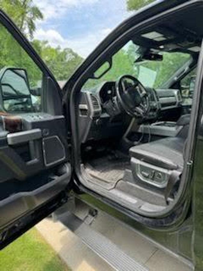 Used 2019 Grand Design SOLITUDE 380FL Fifth Wheel