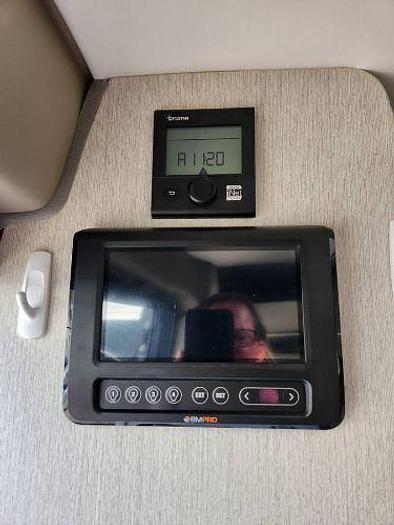 Used 2022 Thor Tellaro 20A