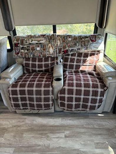 Used 2020 Grand Design Solitude 310GK