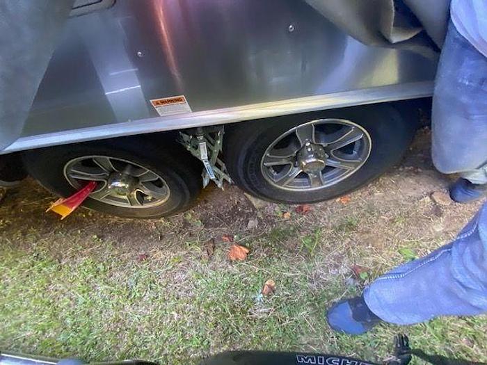 Used 2023 Airstream Pottery Barn 28RB