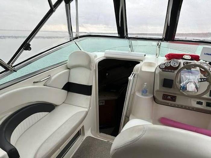 Used 2008 Glastron 259 Cruiser