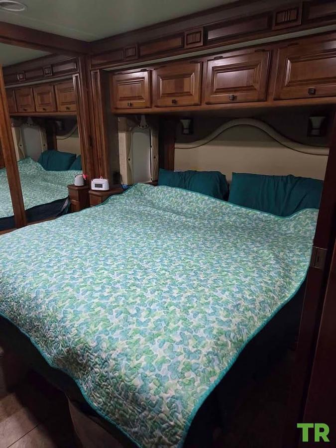 Used 2013 Tiffin Allegro Open Road 33AA Class A Motorhome