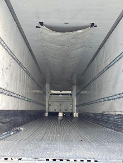 Used 2015 Utility 3000R 53FT Reefer Trailer
