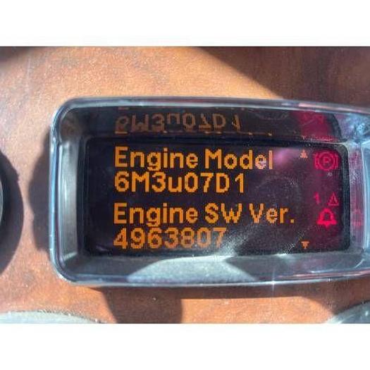 Used 2008 Peterbilt 384