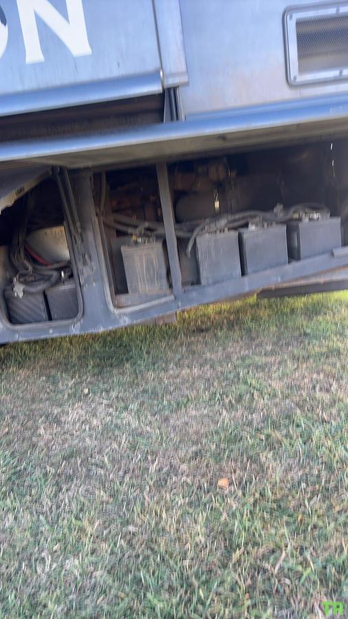 Used 2007 Fleetwood 5th Wheel