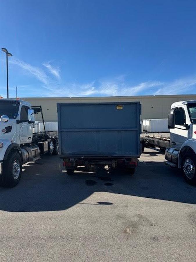 Used 2019 Nedlinew C20 Gooseneck Trailer