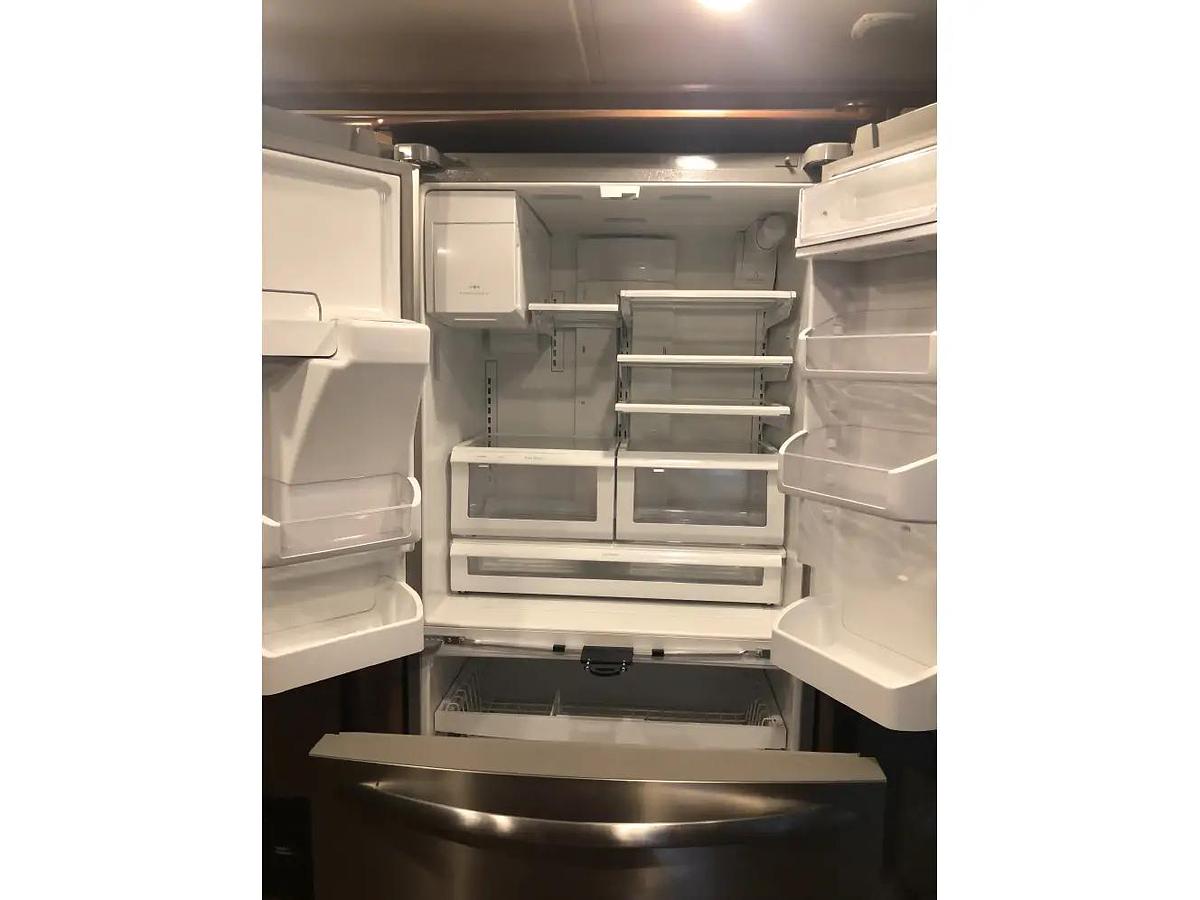 Used 2019 Coachmen Mirada Select 37SB Class A Motorhome