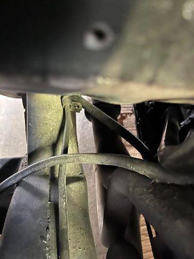 Used 1951 Chevrolet Fleetline Tudor Deluxe