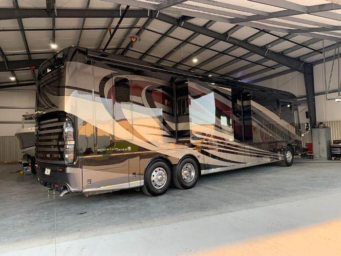 Used 2018 Newmar Mountain Aire 4531