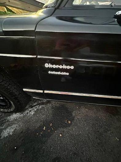 Used 1975 JEEP Cherokee