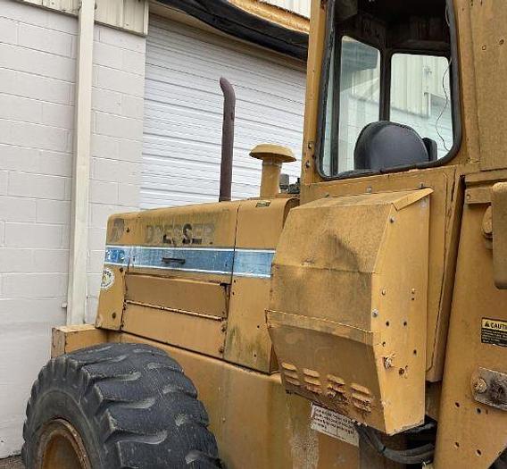 Used 1995 Dresser 515C