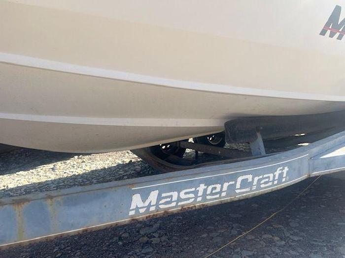 Used 1989 Mastercraft Tri-Star 190