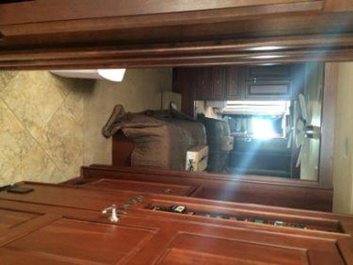 Used 2010 Itasca Ellipse 42AD