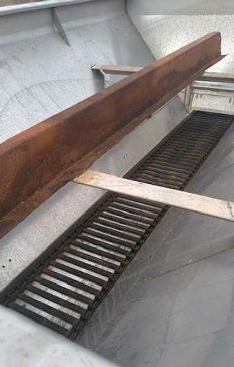 Used 1986 BBI Magnaspread TH