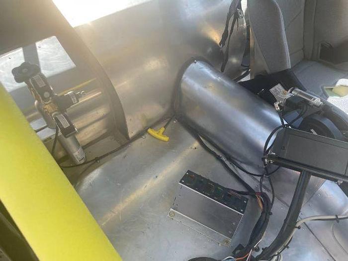 Used 2002 BMW 325ci Prostreet Drag Car