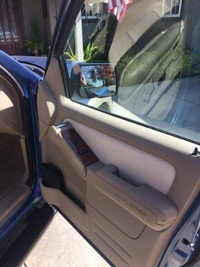 Used 2009 Ford  Explorer Eddie Bauer