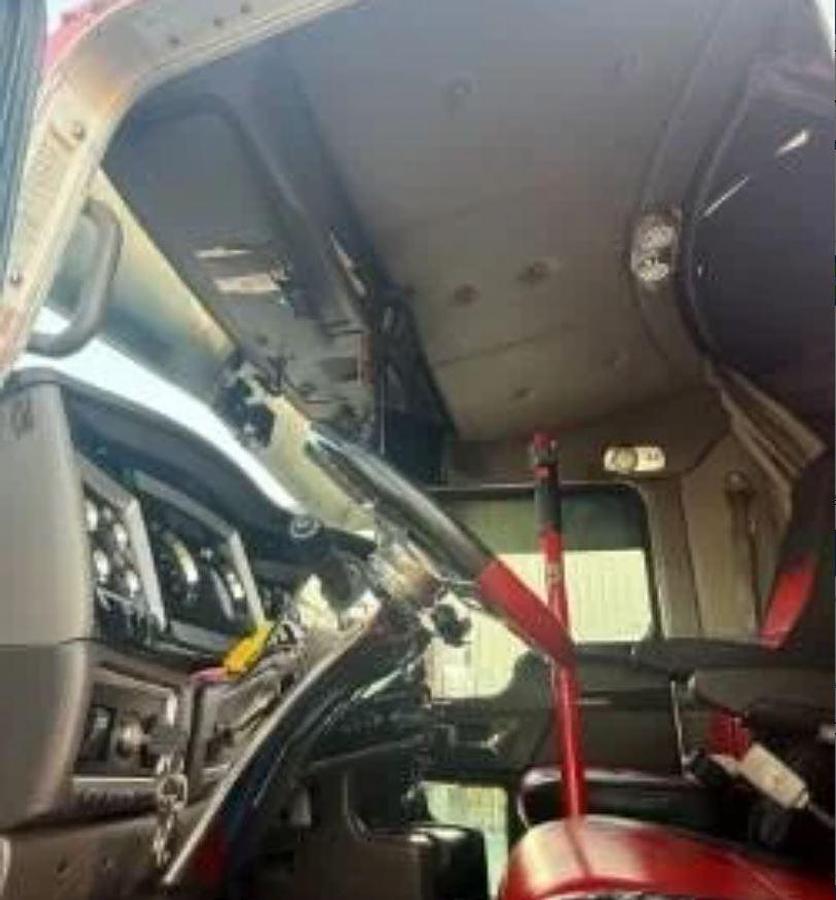 Used 2013 Kenworth T660 Jerr-Dan Heavy Duty Wrecker