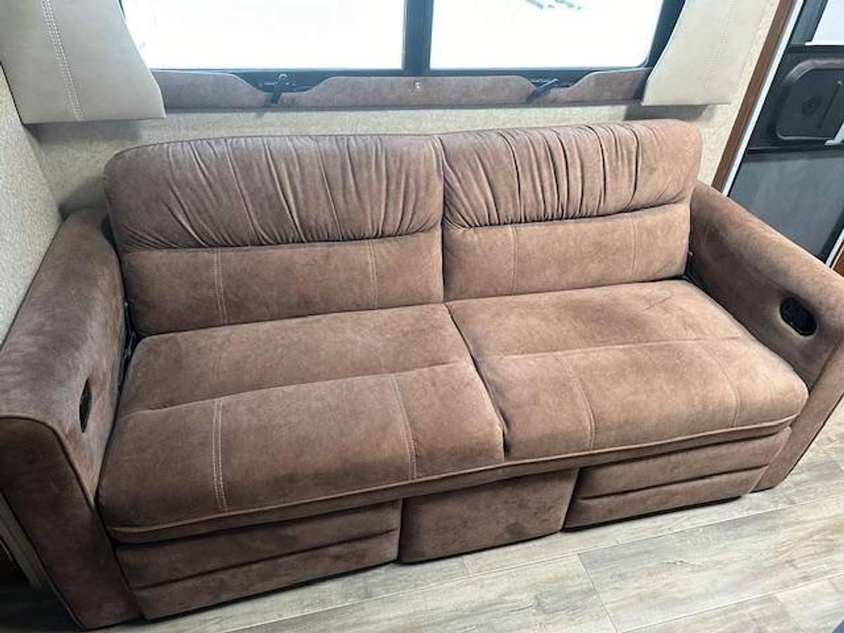 Used 2021 Lance 2285 Travel Trailer