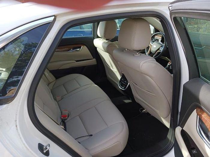 Used 2019 Cadillac XTS