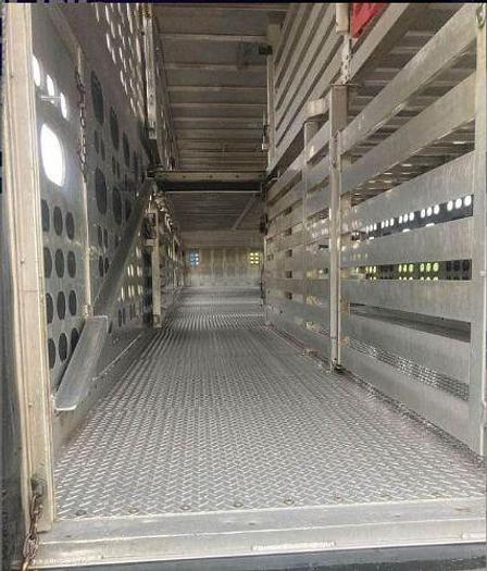 Used 2020 EBY Transpork