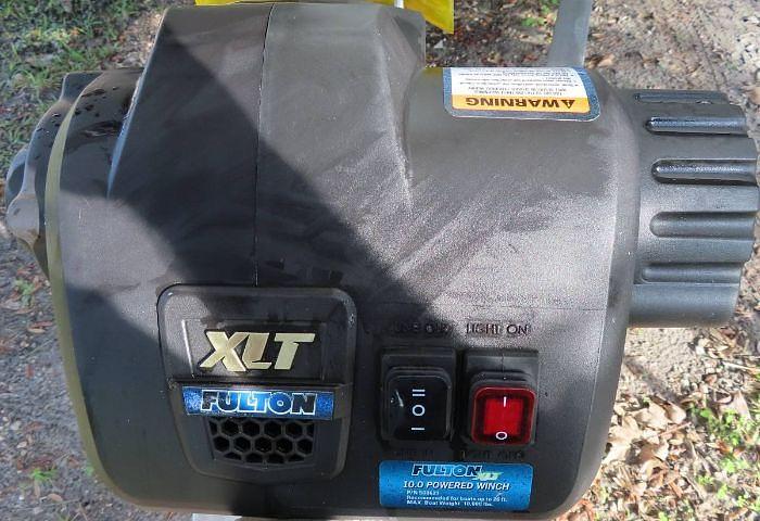 Used 1994 Keywest 1900 Sportsman