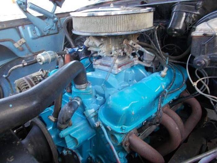 Used 1977 Dodge D100