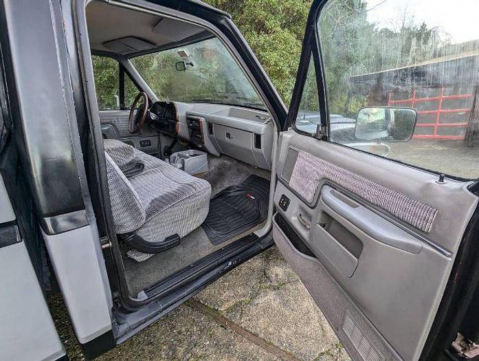 Used 1988 Ford F150 XLT Lariat