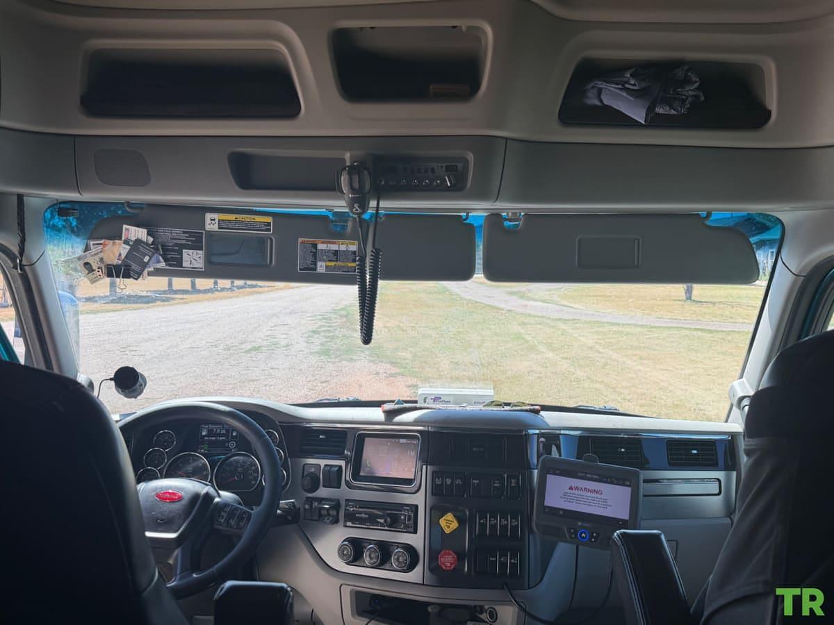 Used 2018 Conestoga Reitnouer