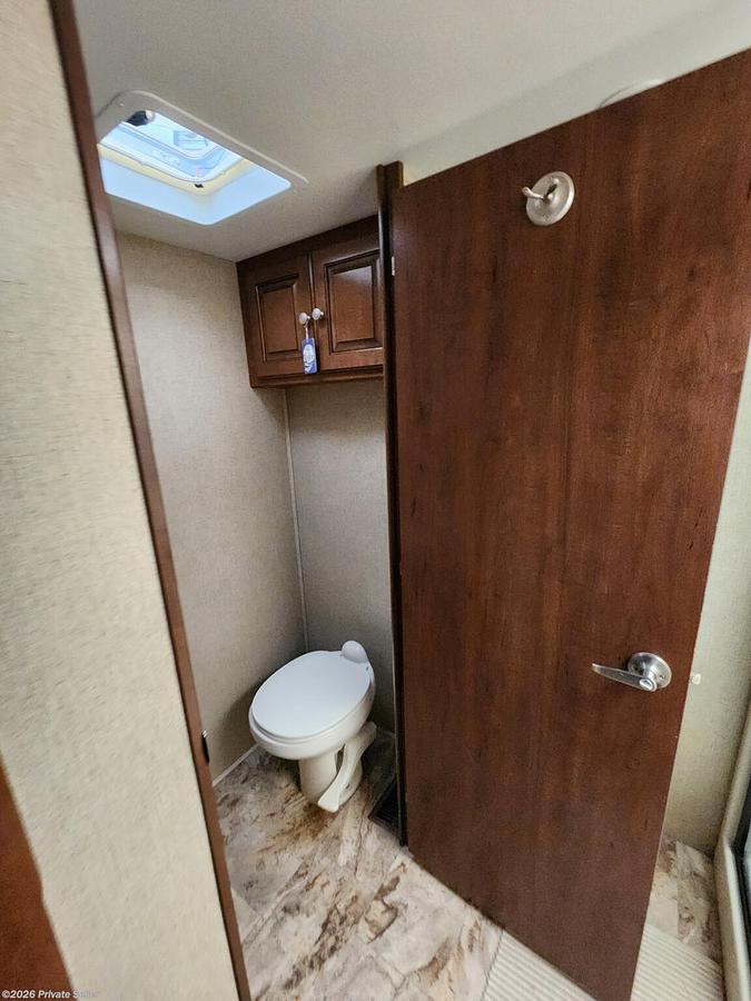 Used 2014 Heartland Landmark San Antonio