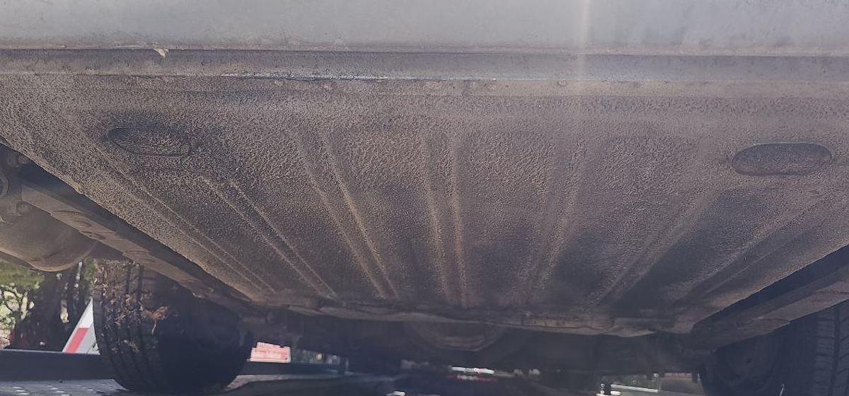 Used 1965 Ford Thunderbird Coupe 2 Door