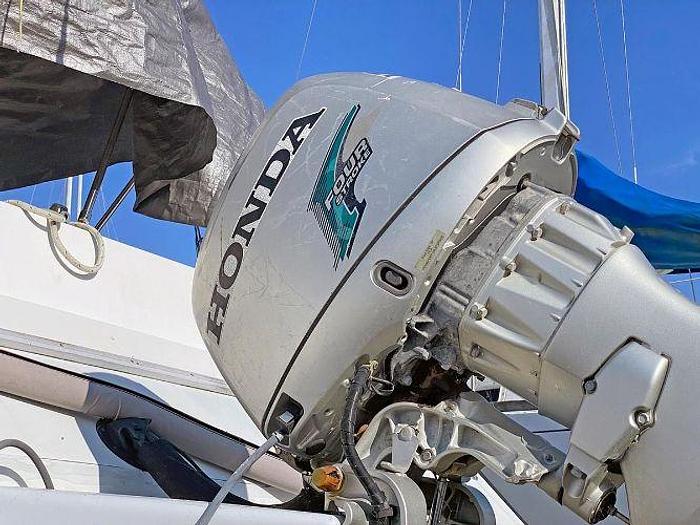 Used 1990 Endeavour Catamaran 30