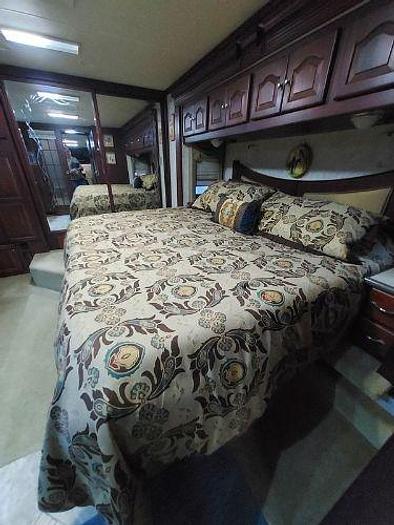 Used 2006 Tiffin Motorhomes Allegro Bus 42QDP