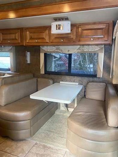 Used 2015 Tiffin Allegro Open Road 36LA