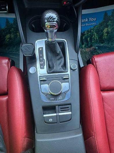 Used 2020 Audi A3 2.0T Quattro Premium