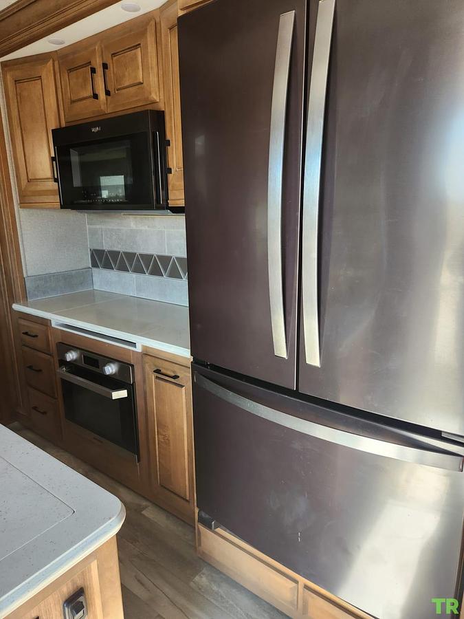 Used 2020 DRV Mobile Suite 44 Columbus
